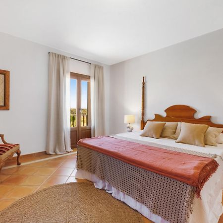 Finca Sa Sort Santanyí Esterno foto